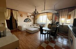 Apartament 2 camere, 76 mp, bloc nou, etaj intermediar, 1 Mai, zona Ciuperca