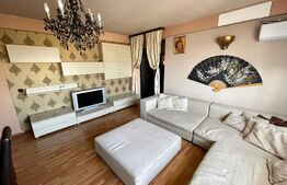 Apartament 2 camere, 76 mp, bloc nou, etaj intermediar, 1 Mai, zona Ciuperca