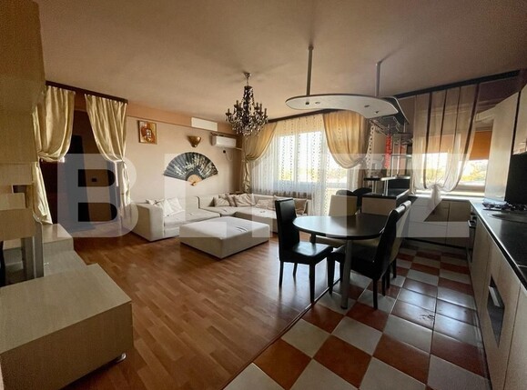 Apartament de vânzare 2 camere 1 Mai - 98570AV | BLITZ Craiova | Poza2