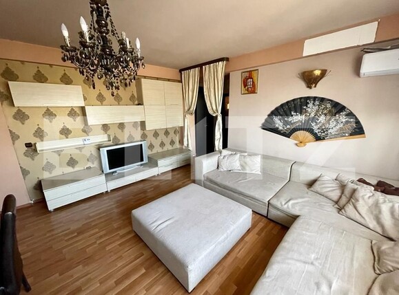 Apartament de vânzare 2 camere 1 Mai - 98570AV | BLITZ Craiova | Poza1