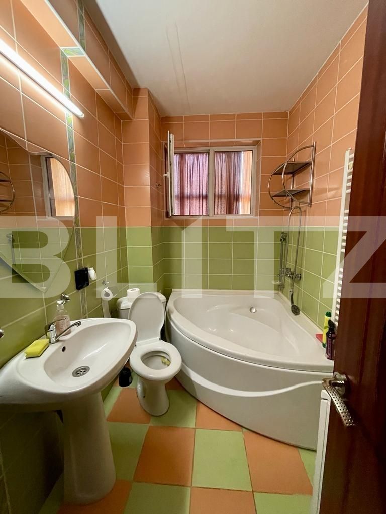 Apartament de vânzare 2 camere 1 Mai - 98570AV | BLITZ Craiova | Poza5