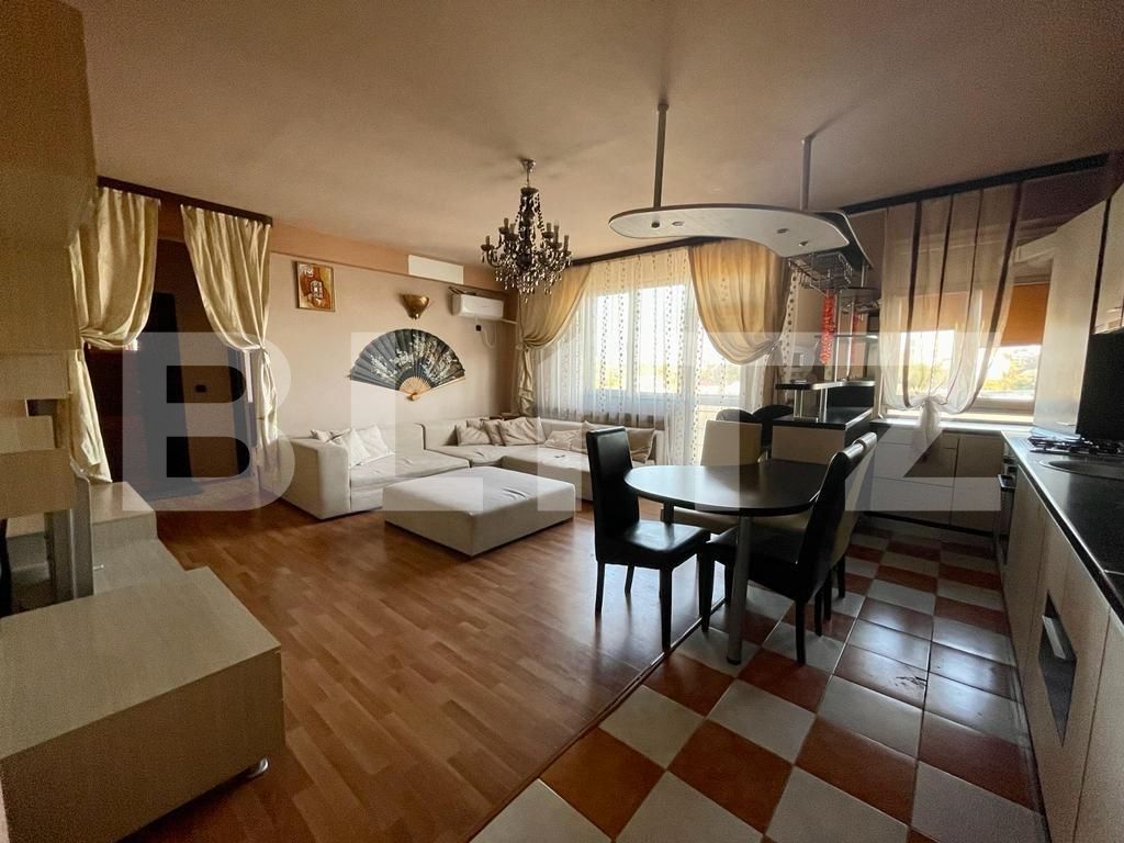 Apartament de vânzare 2 camere 1 Mai - 98570AV | BLITZ Craiova | Poza2