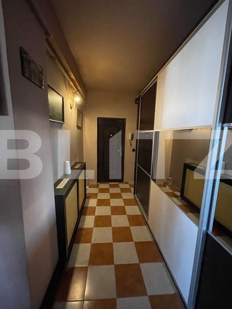 Apartament de vânzare 2 camere 1 Mai - 98570AV | BLITZ Craiova | Poza4