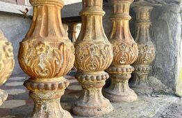 Casă boierească, 409 mp desfășurați, 1600 mp teren, Central