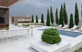 Casă boierească, 409 mp desfășurați, 1600 mp teren, Central