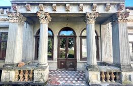 Casă boierească, 409 mp desfășurați, 1600 mp teren, Central