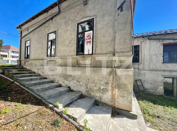 Casa de vânzare 7 camere Central - 98585CV | BLITZ Craiova | Poza3
