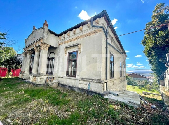 Casa de vânzare 7 camere Central - 98585CV | BLITZ Craiova | Poza1