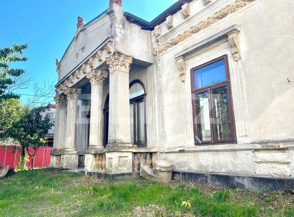 Casa de vânzare 7 camere Central - 98585CV | BLITZ Craiova | Poza2