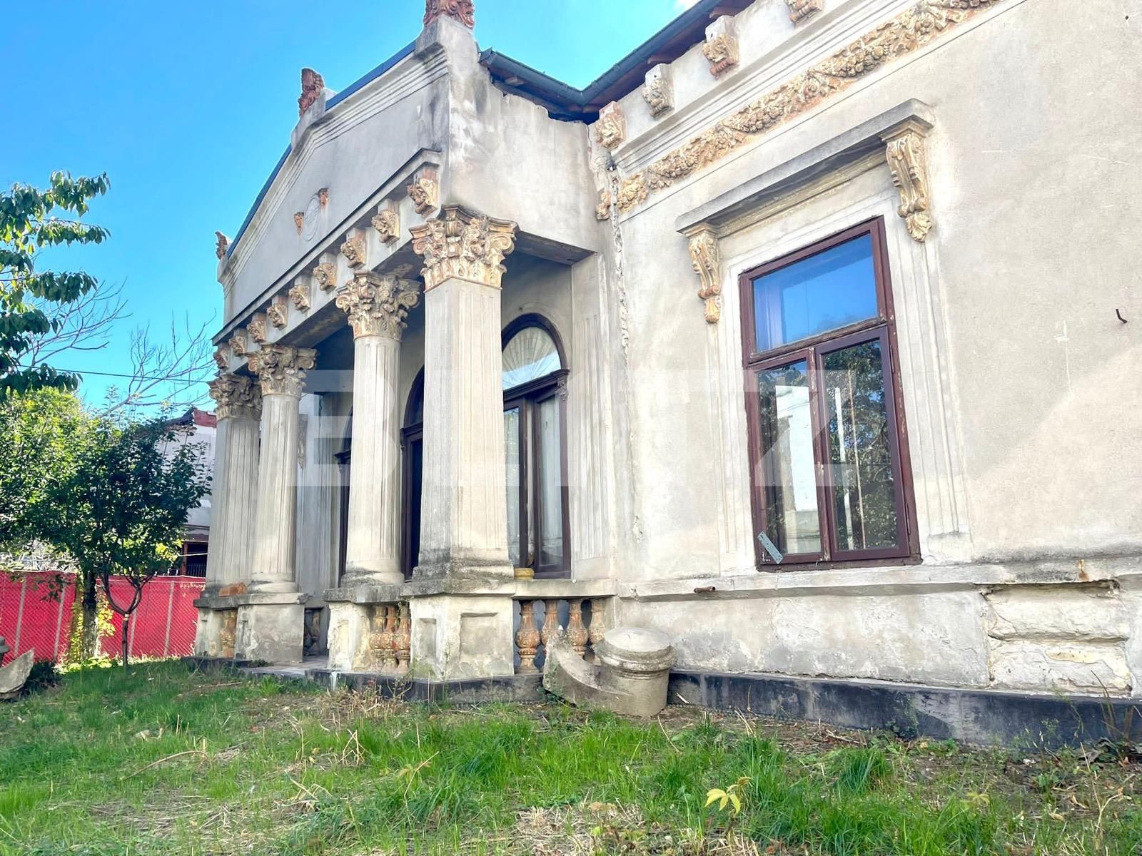 Casa de vânzare 7 camere Central - 98585CV | BLITZ Craiova | Poza2