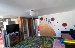 Apartament de 2 camere, 60 mp, etaj intermediar, zona Magnolia Metro