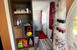 Apartament de 2 camere, 60 mp, etaj intermediar, zona Magnolia Metro