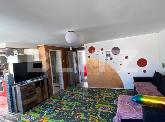 Apartament de vânzare 2 camere Exterior Est - 98596AV | BLITZ Craiova | Poza1