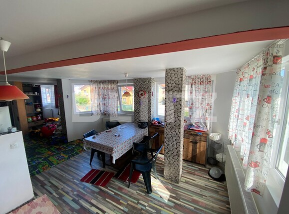 Apartament de vânzare 2 camere Exterior Est - 98596AV | BLITZ Craiova | Poza2