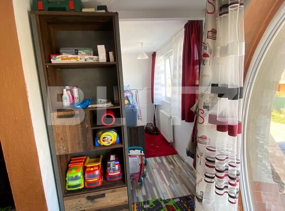 Apartament de vânzare 2 camere Exterior Est - 98596AV | BLITZ Craiova | Poza5