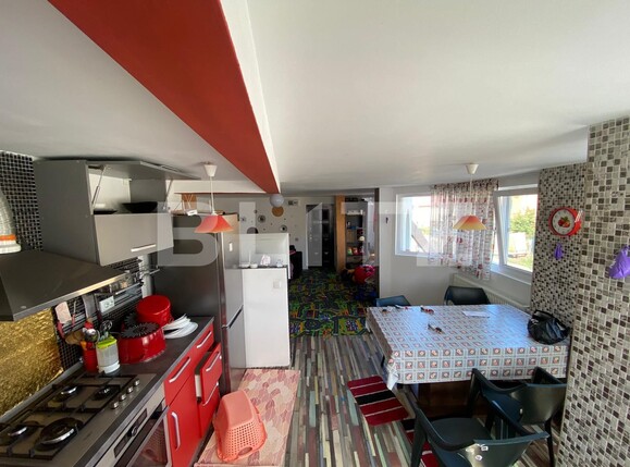 Apartament de vânzare 2 camere Exterior Est - 98596AV | BLITZ Craiova | Poza3