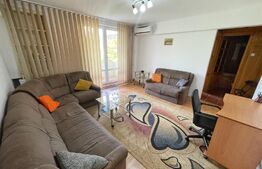 Apartament 2 camere, 42mp, centrala termica, zona Maestro