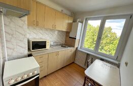 Apartament 2 camere, 42mp, centrala termica, zona Maestro