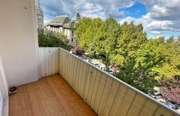 Apartament 2 camere, 42mp, centrala termica, zona Maestro