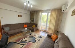 Apartament 2 camere, 42mp, centrala termica, zona Maestro