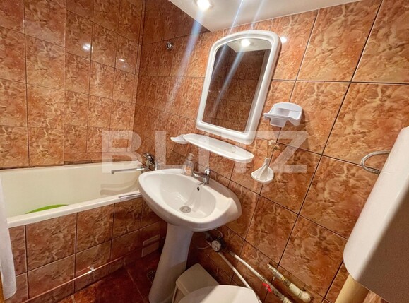 Apartament de închiriat 2 camere Ultracentral - 98623AI | BLITZ Craiova | Poza8