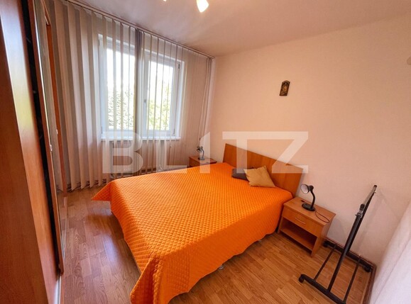 Apartament de închiriat 2 camere Ultracentral - 98623AI | BLITZ Craiova | Poza1