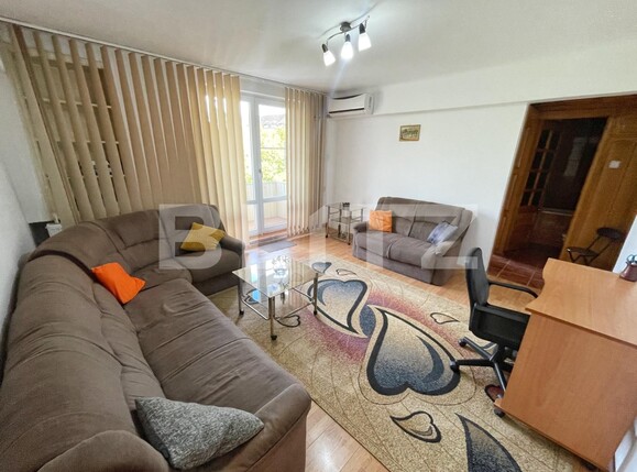 Apartament de închiriat 2 camere Ultracentral - 98623AI | BLITZ Craiova | Poza3