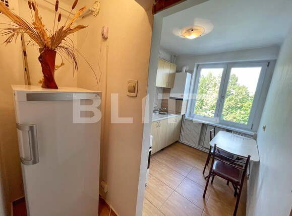 Apartament de închiriat 2 camere Ultracentral - 98623AI | BLITZ Craiova | Poza6