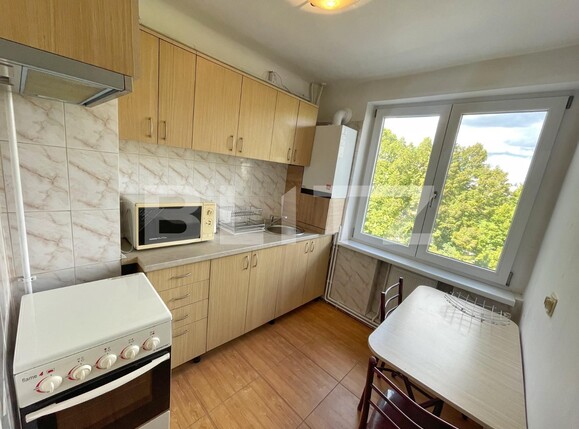 Apartament de închiriat 2 camere Ultracentral - 98623AI | BLITZ Craiova | Poza7