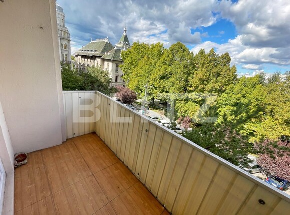 Apartament de închiriat 2 camere Ultracentral - 98623AI | BLITZ Craiova | Poza5