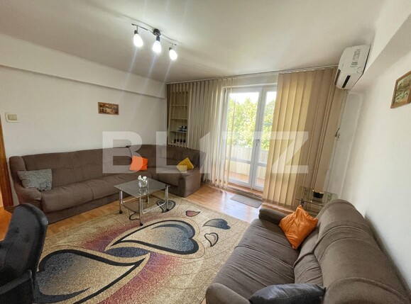 Apartament de închiriat 2 camere Ultracentral - 98623AI | BLITZ Craiova | Poza4