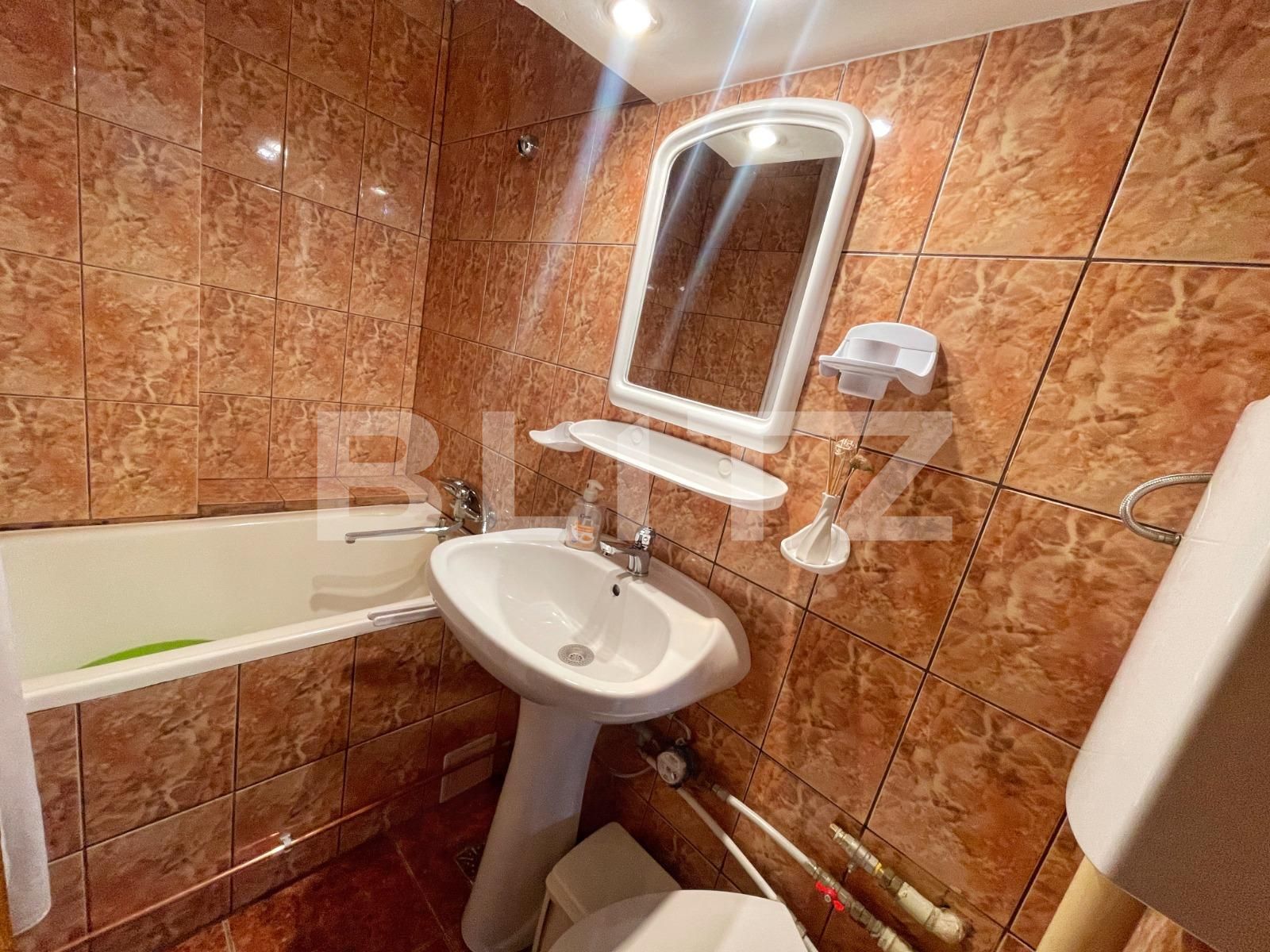 Apartament de închiriat 2 camere Ultracentral - 98623AI | BLITZ Craiova | Poza8