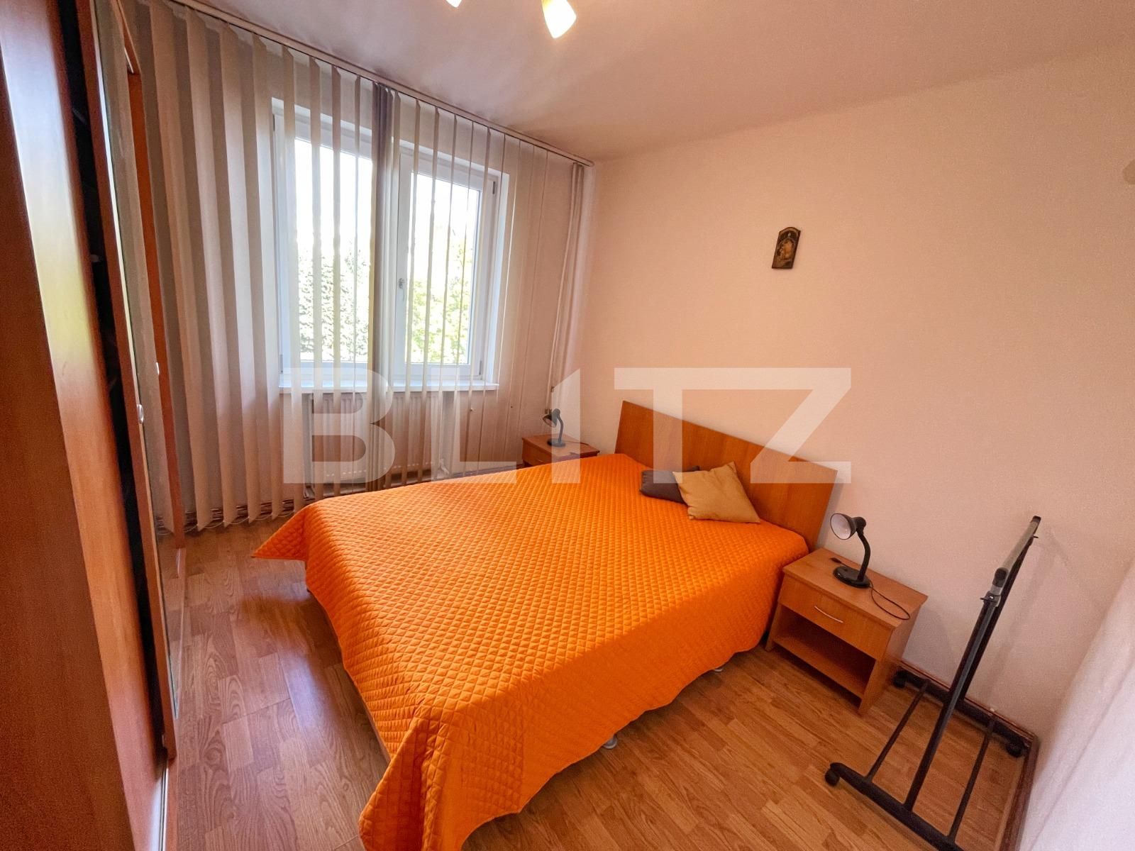 Apartament de închiriat 2 camere Ultracentral - 98623AI | BLITZ Craiova | Poza1