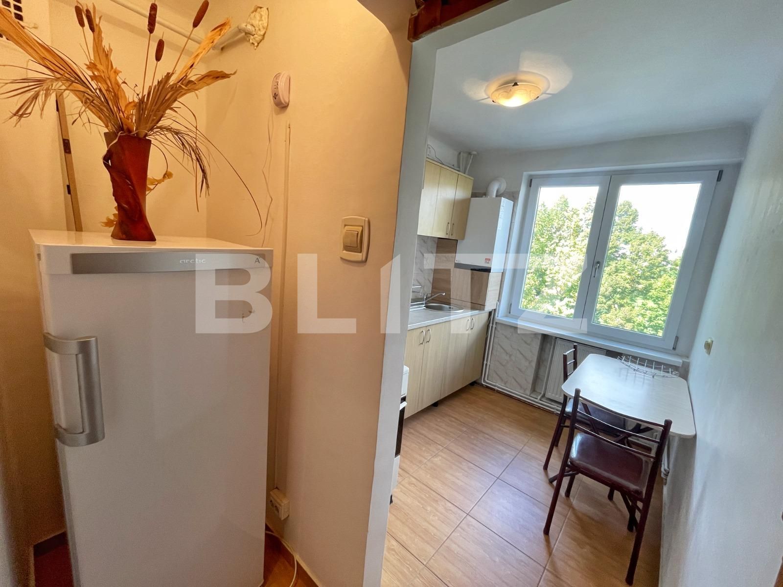 Apartament de închiriat 2 camere Ultracentral - 98623AI | BLITZ Craiova | Poza6