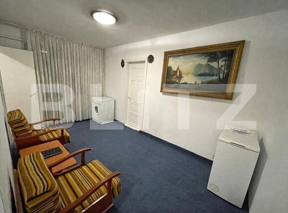 Apartament de vânzare 2 camere Valea Rosie - 98633AV | BLITZ Craiova | Poza1