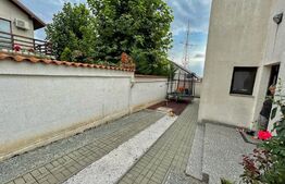 Casă 80 mp utili, 300 mp teren, zona Damilla