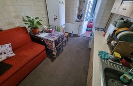 Apartament 3 camere, 2 bai, Zona 1 mai 