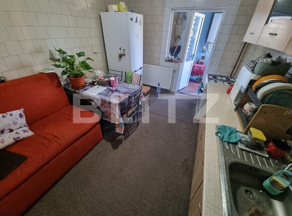 Apartament de vânzare 3 camere 1 Mai - 98645AV | BLITZ Craiova | Poza1