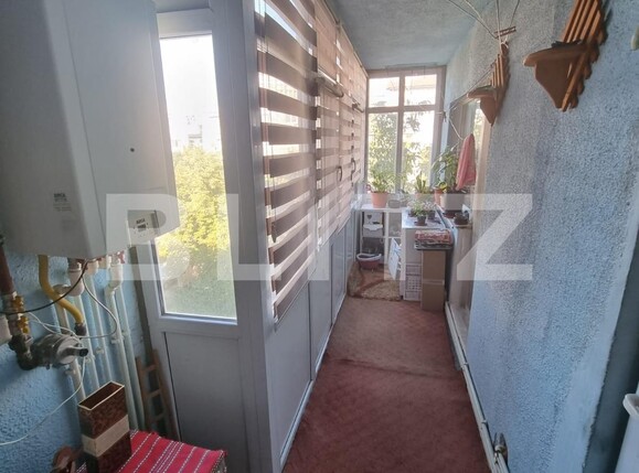 Apartament de vânzare 3 camere 1 Mai - 98645AV | BLITZ Craiova | Poza2