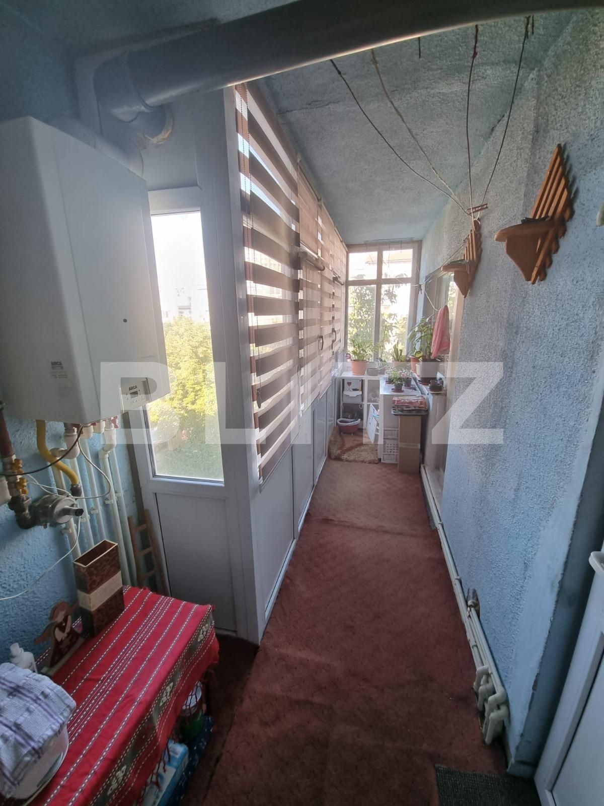 Apartament de vânzare 3 camere 1 Mai - 98645AV | BLITZ Craiova | Poza2