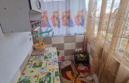 Garsoniera, 51 mp, bloc nou, Zona Kaufland Craiovita