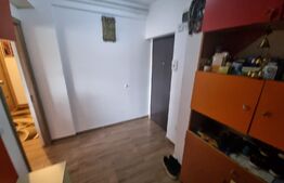 Garsoniera, 51 mp, bloc nou, Zona Kaufland Craiovita