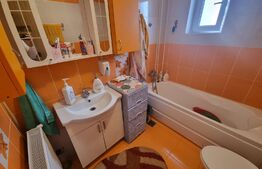 Garsoniera, 51 mp, bloc nou, Zona Kaufland Craiovita