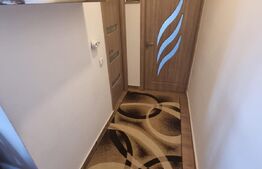 Garsoniera, 51 mp, bloc nou, Zona Kaufland Craiovita