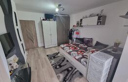 Garsoniera, 51 mp, bloc nou, Zona Kaufland Craiovita