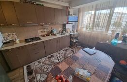 Garsoniera, 51 mp, bloc nou, Zona Kaufland Craiovita