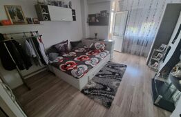 Garsoniera, 51 mp, bloc nou, Zona Kaufland Craiovita