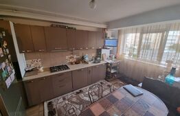 Garsoniera, 51 mp, bloc nou, Zona Kaufland Craiovita