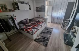 Garsoniera, 51 mp, bloc nou, Zona Kaufland Craiovita