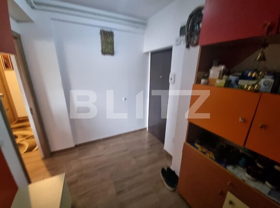 Garsonieră de vânzare Craiovita Noua - 98647AV | BLITZ Craiova | Poza4